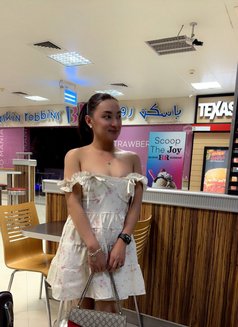 Chanelle - Acompañantes transexual in Dubai Photo 12 of 15