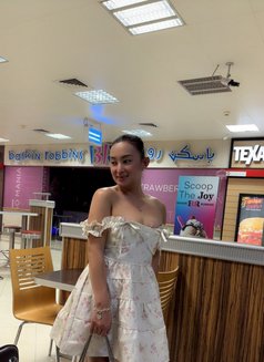 Chanelle - Acompañantes transexual in Dubai Photo 13 of 15