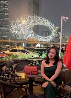 Chanelle - Acompañantes transexual in Dubai Photo 14 of 15