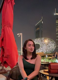 Chanelle - Acompañantes transexual in Dubai Photo 15 of 15