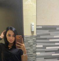 Goddess_CC - Transsexual escort in Dubai