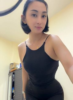 Chanelle - Transsexual escort in Dubai Photo 7 of 7