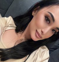 Goddess_CC - Acompañantes transexual in Dubai