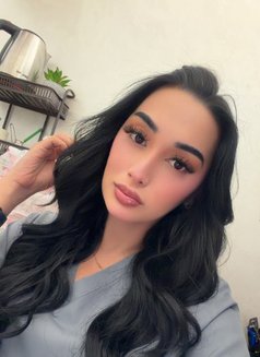 Goddess_CC - Acompañantes transexual in Dubai Photo 8 of 8