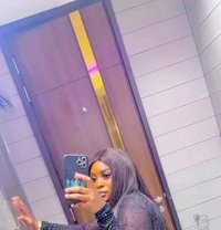Chanelle - escort in Casablanca
