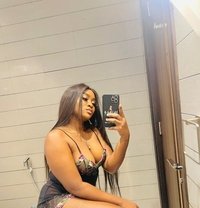 Chanelle - escort in Casablanca