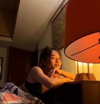 Chaneol - Transsexual escort in Bangalore