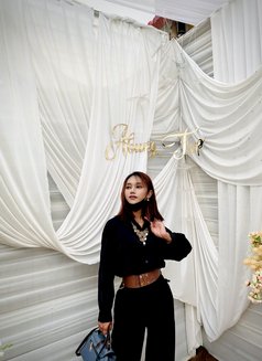 Chaneol - Transsexual escort in Bangalore Photo 3 of 4