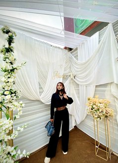 Chaneol - Transsexual escort in Bangalore Photo 4 of 4