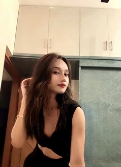 Chaneol - Transsexual escort in Bangalore Photo 5 of 5