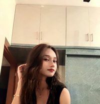 Chaneol - Acompañantes transexual in Bangalore Photo 5 of 5