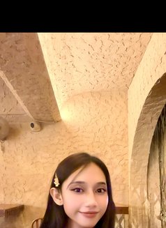 Chaneol - Transsexual escort in New Delhi Photo 4 of 4