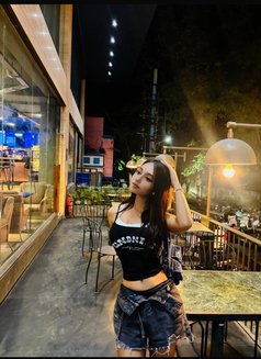 Chaneol - Transsexual escort in Bangalore Photo 6 of 6