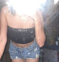 Chanez Sexy Escort 21ans - puta in Algiers