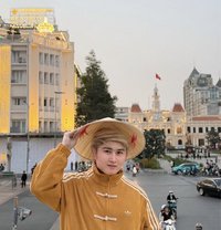 CHANG🇨🇳 - Acompañantes masculino in Makati City