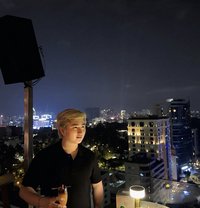 CHANG🇨🇳 - Acompañantes masculino in Makati City