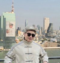 CHANG🇨🇳 - Acompañantes masculino in Makati City