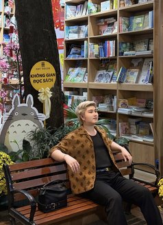 CHANG🇨🇳 - Male escort in Makati City Photo 9 of 13