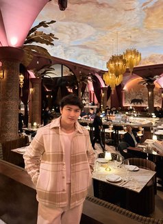 CHANG🇨🇳 - Male escort in Makati City Photo 10 of 13
