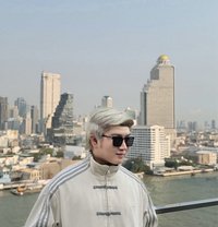 CHANG🇨🇳 - Male escort in Riyadh