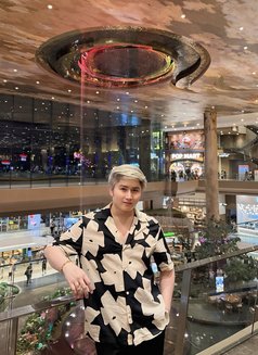 CHANG🇨🇳 - Male escort in Makati City Photo 7 of 9