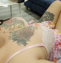 Change number Anal/Rim/B2B - escort in Jeddah