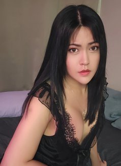 NaNa - Transsexual escort in Daegu Photo 5 of 7