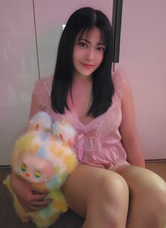 NaNa - Transsexual escort in Daegu Photo 7 of 7