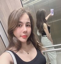 Tina - escort in Bangalore Photo 1 of 4