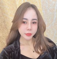Tina - escort in Bangalore