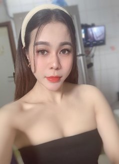 Tina - escort in Bangalore Photo 3 of 4