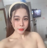 Tina - escort in Bangalore