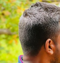 Chanl - Male dominatrix in Colombo