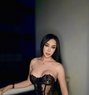 This month in Doha - Transsexual escort in Doha Photo 1 of 4