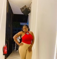 Channel - escort in Accra