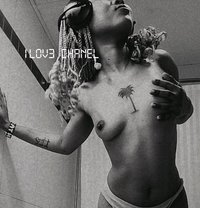 Chanel - escort in Beirut