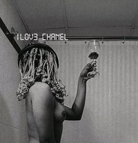 Chanel - escort in Beirut