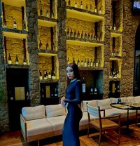 Channel - escort in Nairobi