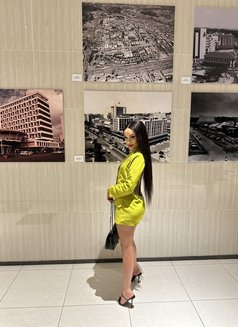 Channel - escort in Nairobi Photo 3 of 3