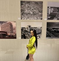 Channel - escort in Nairobi