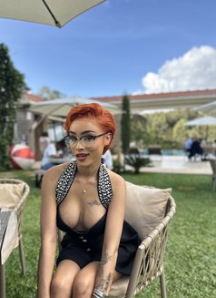 Channel - escort in Nairobi Photo 3 of 8