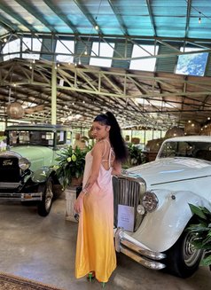 Channel - escort in Nairobi Photo 7 of 8