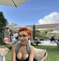 Channel - puta in Nairobi