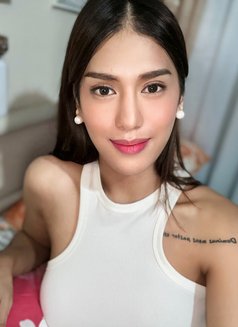 CHANNELING MY INNER VIXEN - Acompañantes transexual in Manila Photo 28 of 29