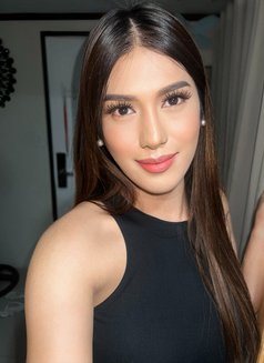 CHANNELING MY INNER VIXEN - Transsexual escort in Manila Photo 2 of 20