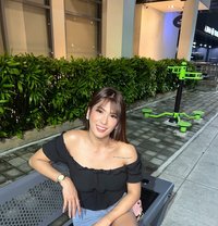 TEMPTATION YOU CANT RESIST - Transsexual escort in Manila Photo 2 of 24