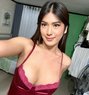 TEMPTATION YOU CANT RESIST - Transsexual escort in Manila Photo 3 of 24