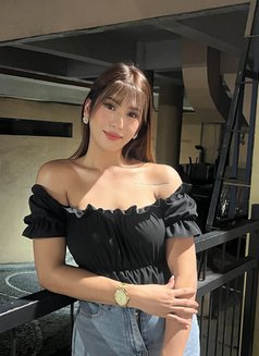 CHANNELING MY INNER VIXEN - Transsexual escort in Manila Photo 7 of 20