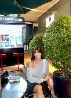 CHANNELING MY INNER VIXEN - Transsexual escort in Manila Photo 10 of 20