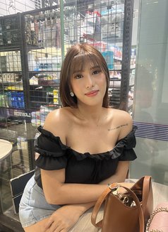 CHANNELING MY INNER VIXEN - Transsexual escort in Manila Photo 11 of 20